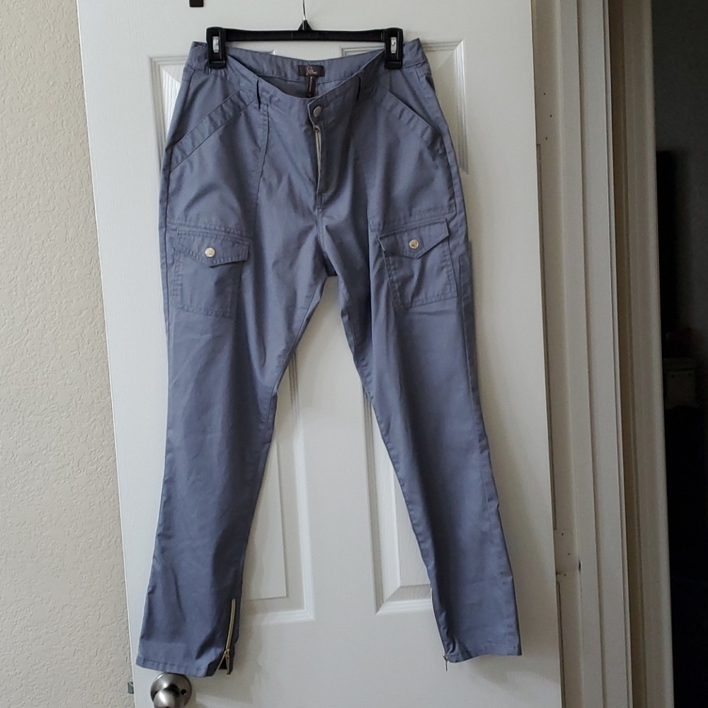 Jaanuu Scrub Pants
